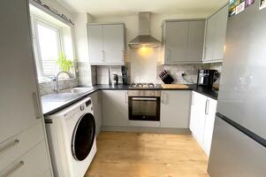 Picture #6 of Property #1714874541 in Woodpecker Close, Verwood BH31 6JY
