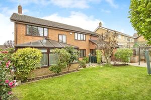 Picture #15 of Property #1717195641 in Caton Close, Talbot Village, Poole BH12 5EU