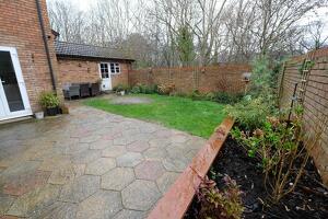 Picture #16 of Property #1720022541 in Frome Close SO40 4SL