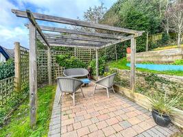 Picture #11 of Property #1720601541 in Hillside Drive, Christchurch BH23 2RS