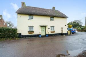 Picture #0 of Property #1720884441 in Back Lane, Sturminster Marshall, Wimborne BH21 4BP