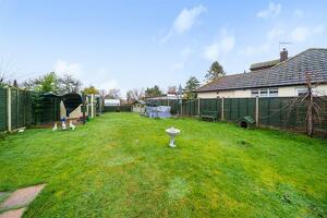 Picture #10 of Property #1720884441 in Back Lane, Sturminster Marshall, Wimborne BH21 4BP