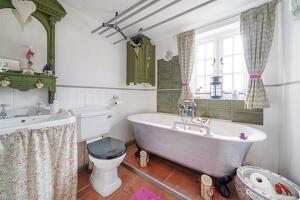 Picture #8 of Property #1720884441 in Back Lane, Sturminster Marshall, Wimborne BH21 4BP