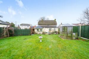 Picture #9 of Property #1720884441 in Back Lane, Sturminster Marshall, Wimborne BH21 4BP
