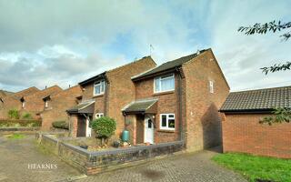 Picture #0 of Property #1722456141 in Leigh Gardens, Wimborne BH21 2EP
