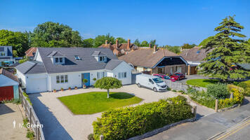 Picture #0 of Property #1725502341 in Branders Lane, Wick, Southbourne, Bournemouth BH6 4LL