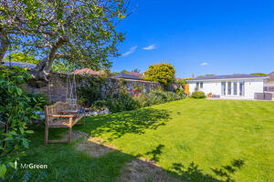 Picture #23 of Property #1725502341 in Branders Lane, Wick, Southbourne, Bournemouth BH6 4LL