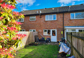 Picture #11 of Property #1725763641 in Rufus Gardens, West Totton SO40 8TA