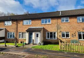 Picture #12 of Property #1725763641 in Rufus Gardens, West Totton SO40 8TA