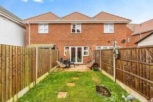 Picture #11 of Property #1728825441 in Brokenford Lane, Totton, Southampton SO40 9DX
