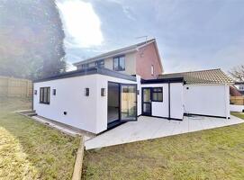 Picture #20 of Property #1734266541 in Oaklands Close, Verwood BH31 6NZ