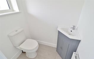 Picture #9 of Property #1734266541 in Oaklands Close, Verwood BH31 6NZ