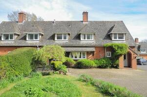 Picture #18 of Property #1737097641 in  Witchampton, Wimborne BH21 5AN