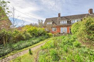 Picture #8 of Property #1737097641 in  Witchampton, Wimborne BH21 5AN