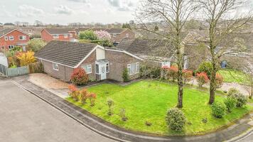 Picture #0 of Property #1742230641 in Sopwith Crescent, Wimborne BH21 1SR