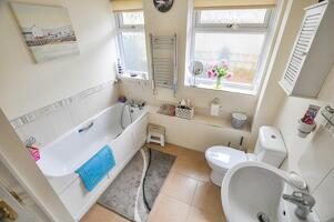 Picture #8 of Property #1742230641 in Sopwith Crescent, Wimborne BH21 1SR