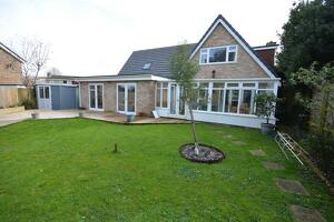 Picture #1 of Property #1743588441 in Sopwith Crescent, Merley, Wimborne BH21 1SH