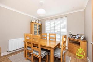 Picture #2 of Property #1744855641 in Courthill Road, Poole BH14 9HJ