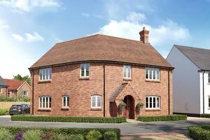 Picture #0 of Property #1745485341 in Saxondale Gardens, Wimborne BH21 2BZ