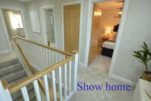 Picture #13 of Property #1745485341 in Saxondale Gardens, Wimborne BH21 2BZ