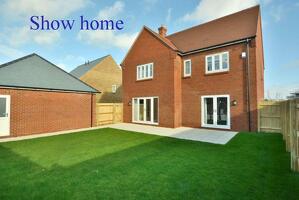 Picture #23 of Property #1745485341 in Saxondale Gardens, Wimborne BH21 2BZ