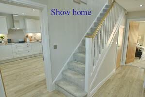 Picture #6 of Property #1745485341 in Saxondale Gardens, Wimborne BH21 2BZ