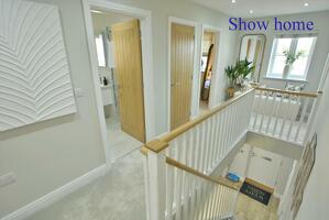 Picture #9 of Property #1745485341 in Saxondale Gardens, Wimborne BH21 2BZ