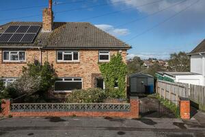 Picture #16 of Property #1745839641 in Milborne Crescent, Poole BH12 4ET