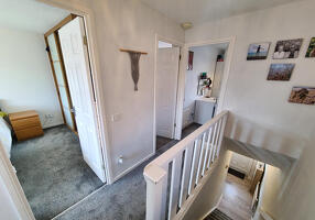 Picture #12 of Property #1746065541 in Dorland Gardens, West Totton SO40 8WR