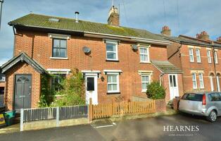Picture #0 of Property #1746447141 in Old Road, Wimborne BH21 1EJ