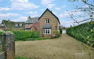 Picture #0 of Property #1749445341 in Gussage St Michael, Wimborne BH21 5HX