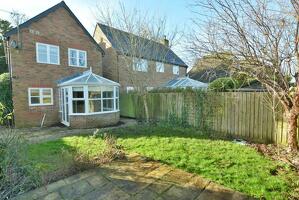 Picture #1 of Property #1749445341 in Gussage St Michael, Wimborne BH21 5HX