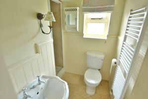 Picture #13 of Property #1749445341 in Gussage St Michael, Wimborne BH21 5HX