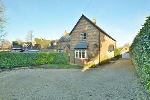 Picture #14 of Property #1749445341 in Gussage St Michael, Wimborne BH21 5HX