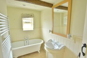 Picture #7 of Property #1749445341 in Gussage St Michael, Wimborne BH21 5HX
