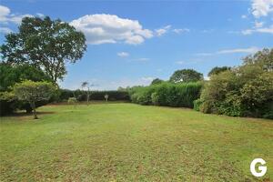 Picture #1 of Property #1752588231 in Oaks Drive, St. Leonards, Ringwood BH24 2QR