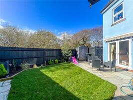 Picture #8 of Property #1752934641 in Haven Close, Christchurch BH23 3RH
