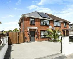 Picture #1 of Property #1753405641 in The Broadway, Northbourne, Bournemouth BH10 7EZ