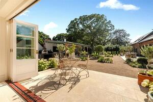 Picture #11 of Property #1755718641 in Waterditch Road, Bransgore, Christchurch BH23 8JX
