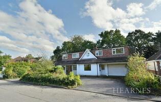 Picture #0 of Property #1759683231 in High Trees Walk, Ferndown BH22 9SF