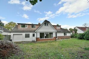 Picture #21 of Property #1759683231 in High Trees Walk, Ferndown BH22 9SF