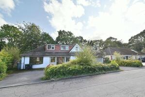 Picture #25 of Property #1759683231 in High Trees Walk, Ferndown BH22 9SF