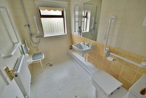 Picture #9 of Property #1759683231 in High Trees Walk, Ferndown BH22 9SF