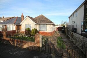 Picture #0 of Property #1763025141 in Acres Road, Bournemouth BH11 8ST