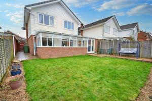 Picture #14 of Property #1763334441 in Merley BH21 1SY