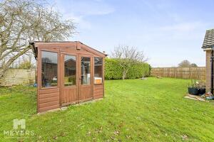 Picture #7 of Property #1765221741 in Lampton Close, Wool BH20 6EW