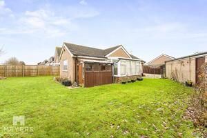 Picture #8 of Property #1765221741 in Lampton Close, Wool BH20 6EW