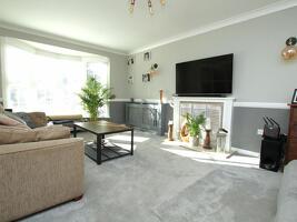 Picture #1 of Property #1765689141 in Copeland Drive, Whitecliff, Poole BH14 8NS