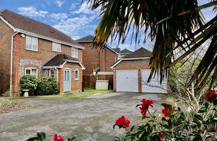 Picture #16 of Property #1771469541 in Starlight Farm Close, Verwood BH31 7BS
