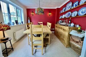 Picture #7 of Property #1771469541 in Starlight Farm Close, Verwood BH31 7BS